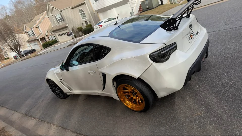 2014 Scion FR-S - Image 8 of 10