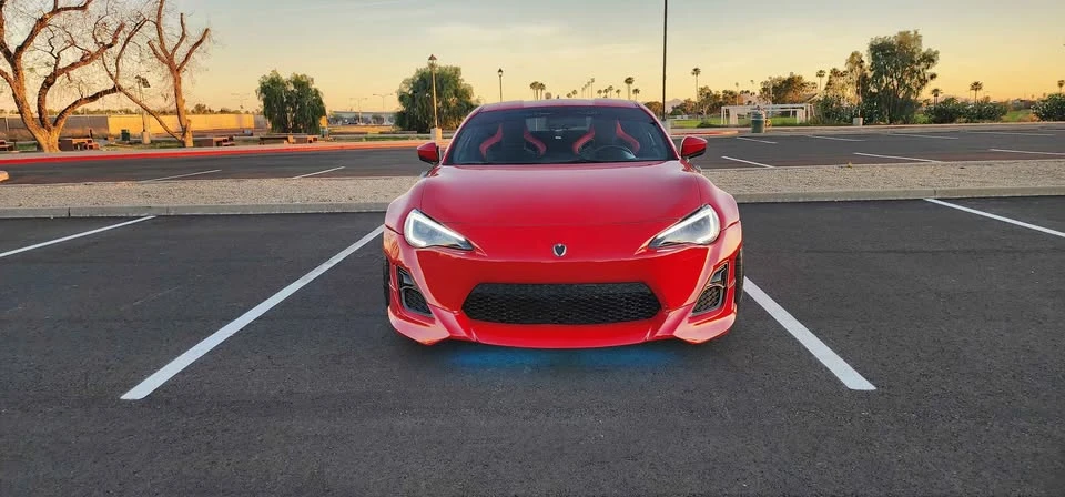 2014 Scion FR-S - Image 10 of 10