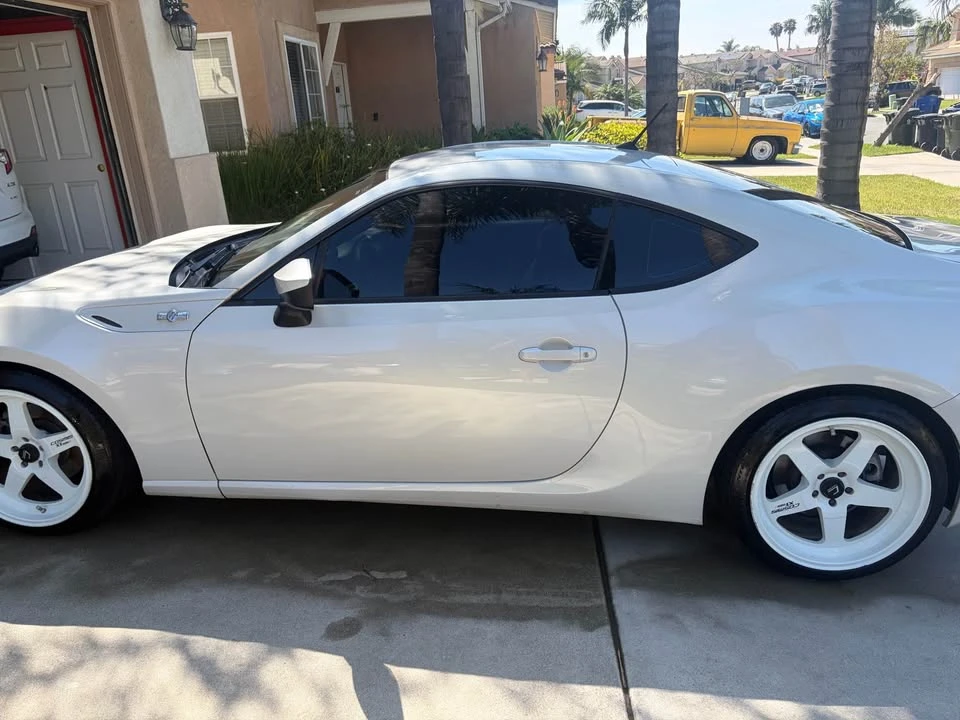 2014 Scion FR-S - Image 5 of 11