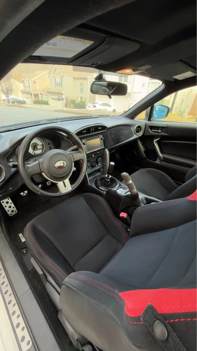 2014 Scion FR-S - Image 9 of 10