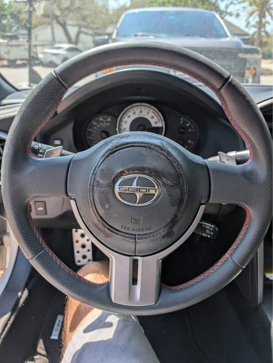 2014 Scion FR-S - Image 10 of 12