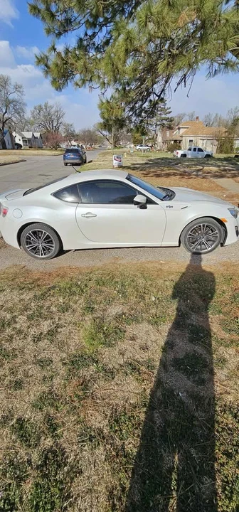 2014 Scion FR-S - Image 7 of 8