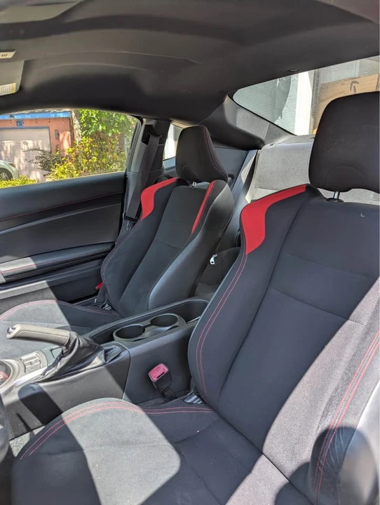 2014 Scion FR-S - Image 7 of 12