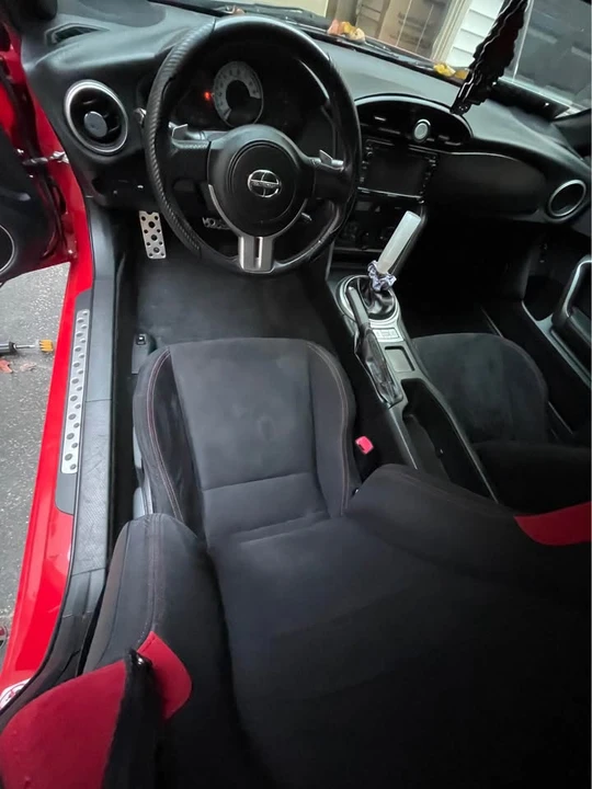 2014 Scion FR-S - Image 4 of 4