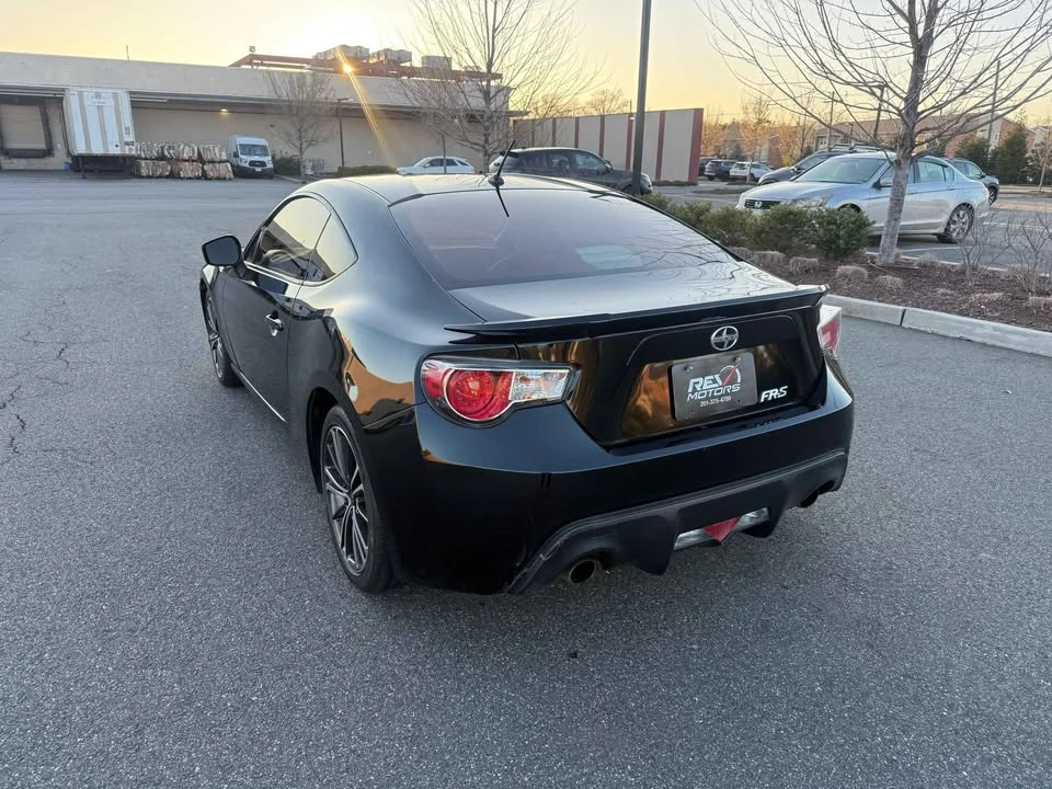 2014 Scion FR-S - Image 3 of 19