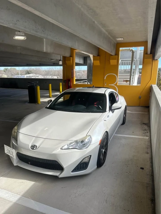 2014 Scion FR-S - Image 3 of 6