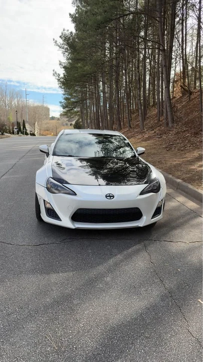 2014 Scion FR-S - Image 3 of 10