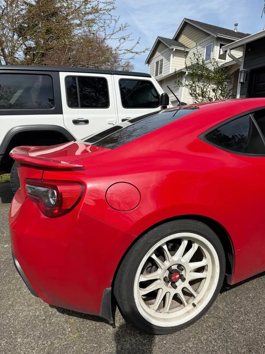 2014 Scion FR-S - Image 3 of 18