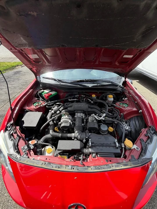 2014 Scion FR-S - Image 18 of 18