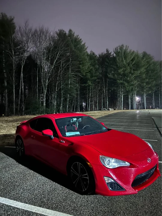 2014 Scion FR-S - Image 2 of 4