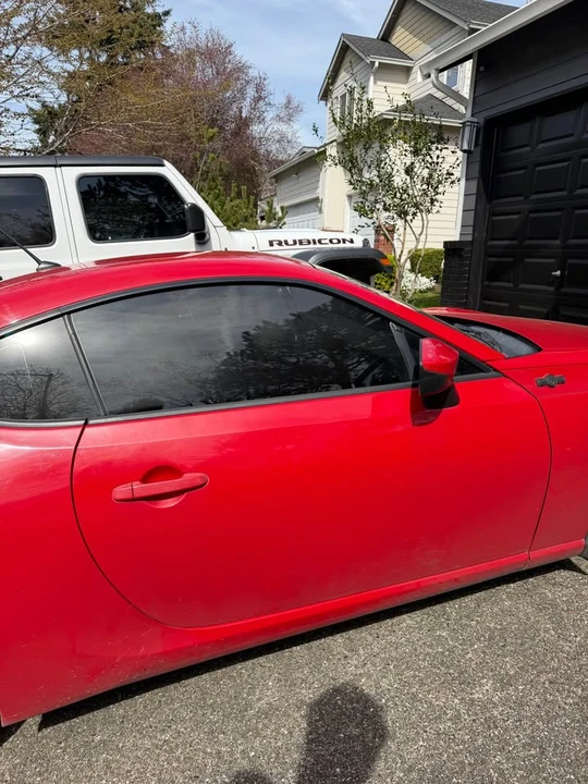 2014 Scion FR-S - Image 4 of 18
