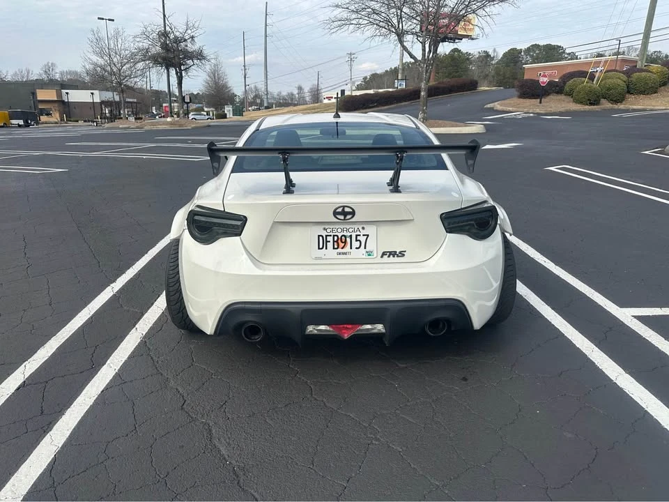 2014 Scion FR-S - Image 5 of 14