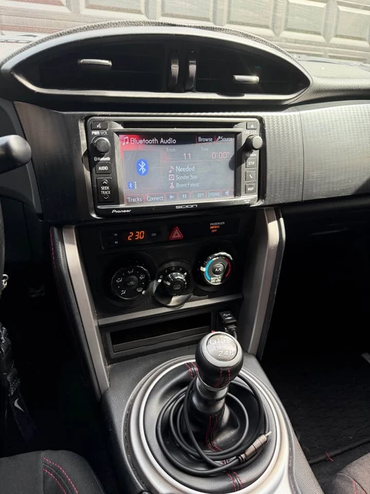 2014 Scion FR-S - Image 17 of 18