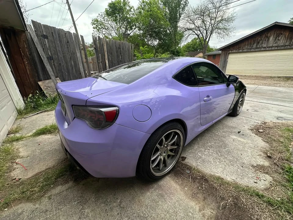 2014 Scion FR-S - Image 5 of 6