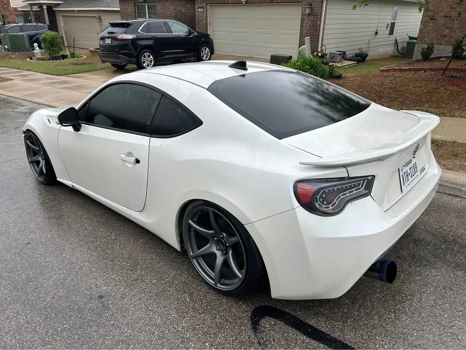 2014 Scion FR-S - Image 3 of 6