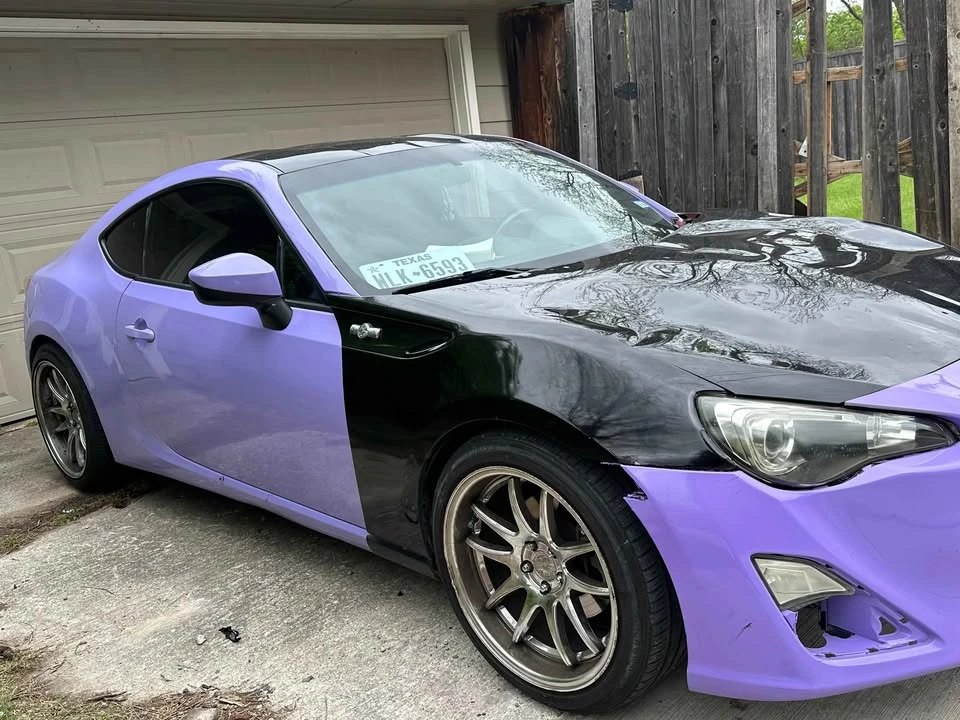 2014 Scion FR-S - Image 2 of 6