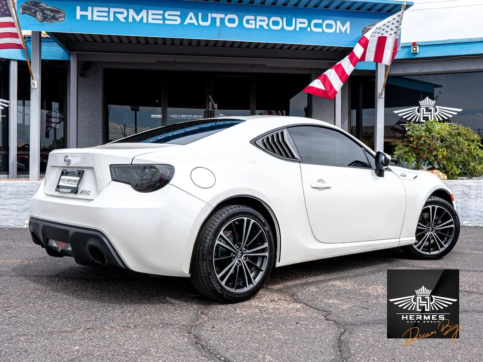 2014 Scion FR-S - Image 20 of 20