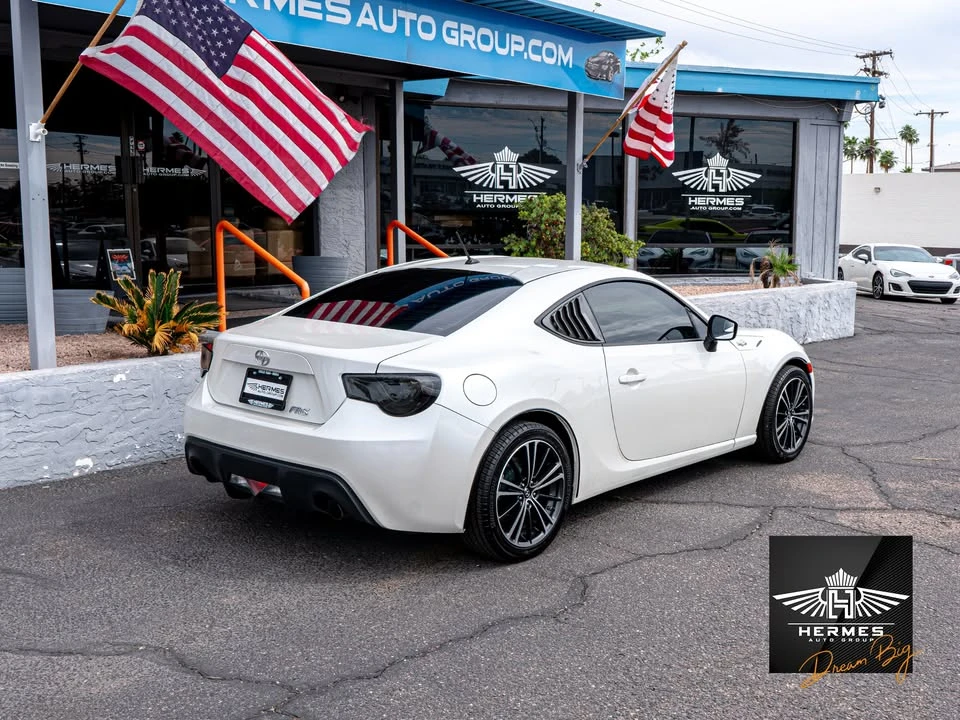 2014 Scion FR-S - Image 6 of 20