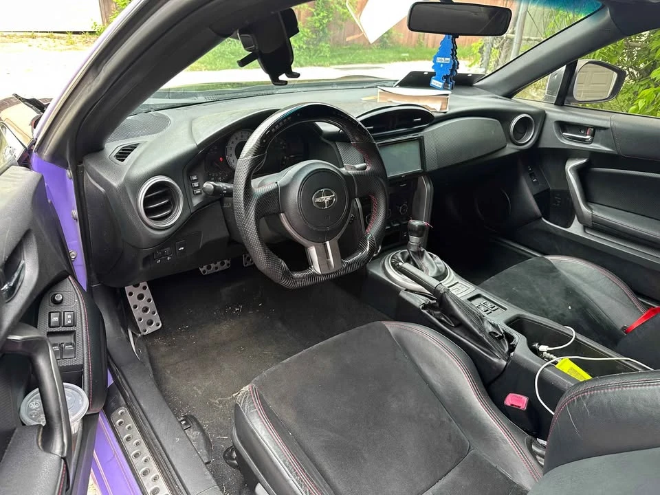 2014 Scion FR-S - Image 6 of 6