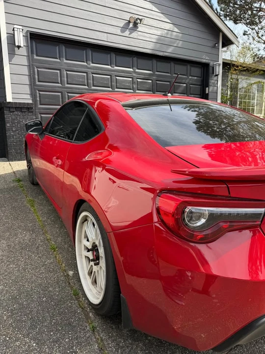 2014 Scion FR-S - Image 6 of 18