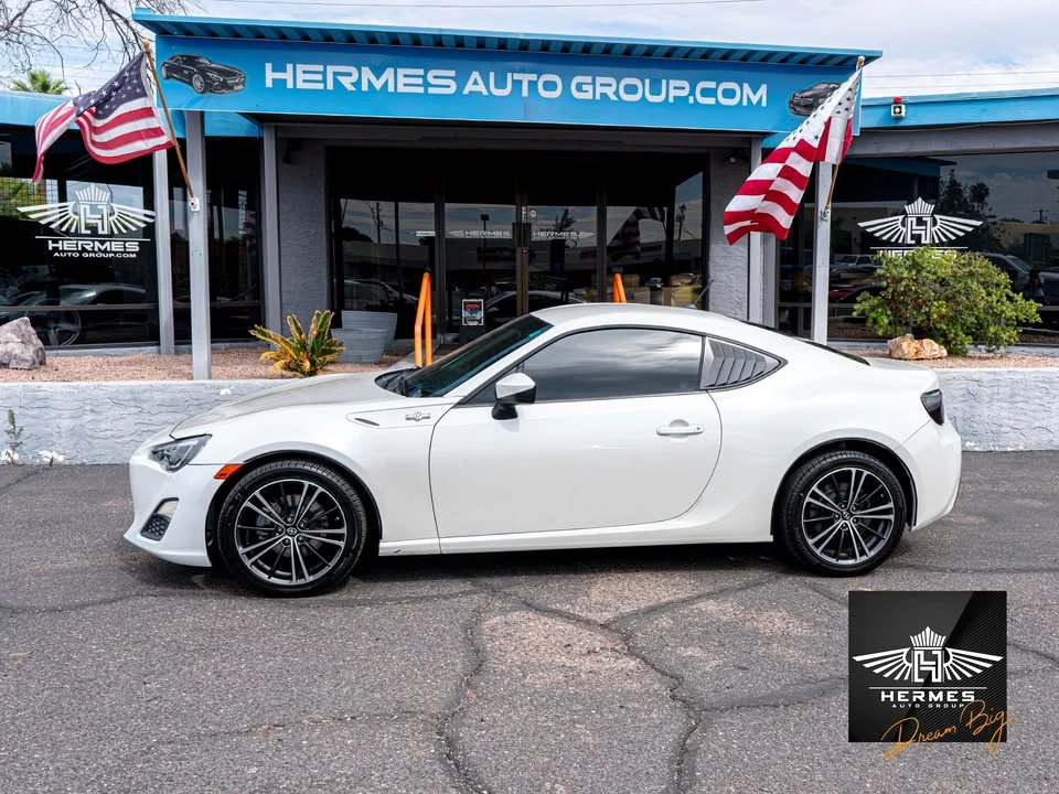 2014 Scion FR-S - Image 3 of 20