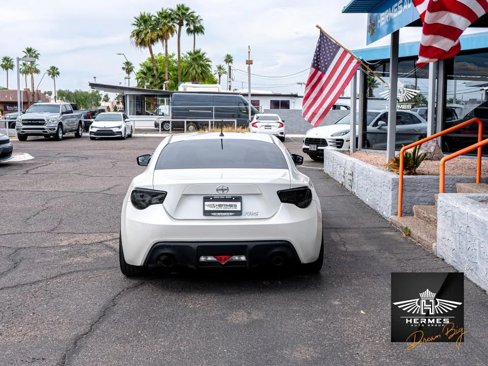 2014 Scion FR-S - Image 5 of 20