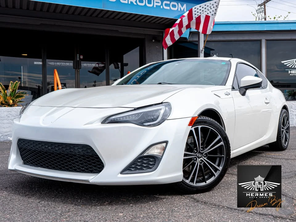 2014 Scion FR-S - Image 18 of 20