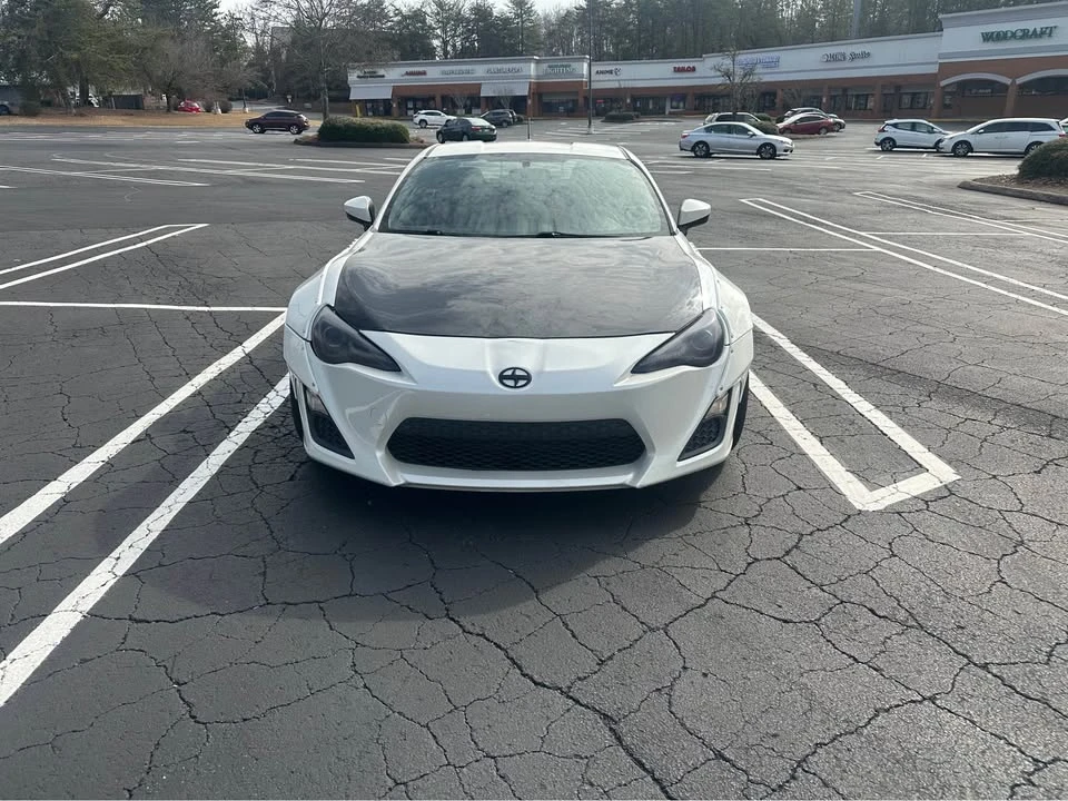 2014 Scion FR-S - Image 2 of 14