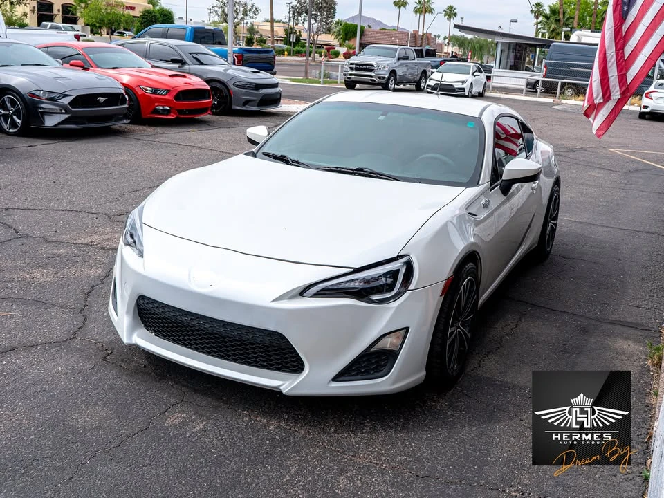 2014 Scion FR-S - Image 9 of 20