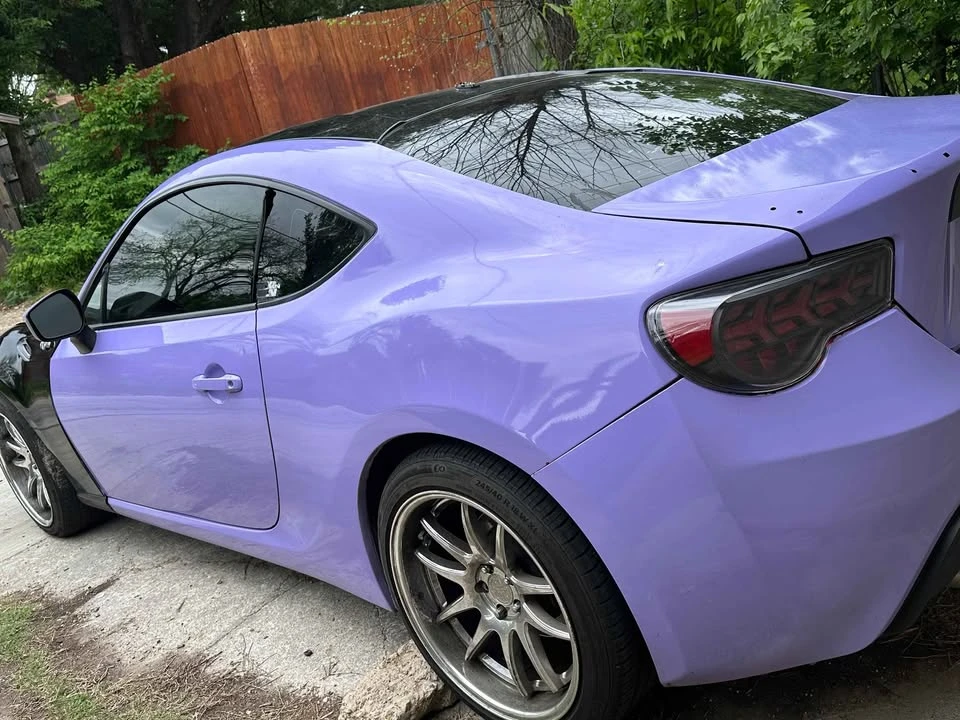 2014 Scion FR-S - Image 3 of 6