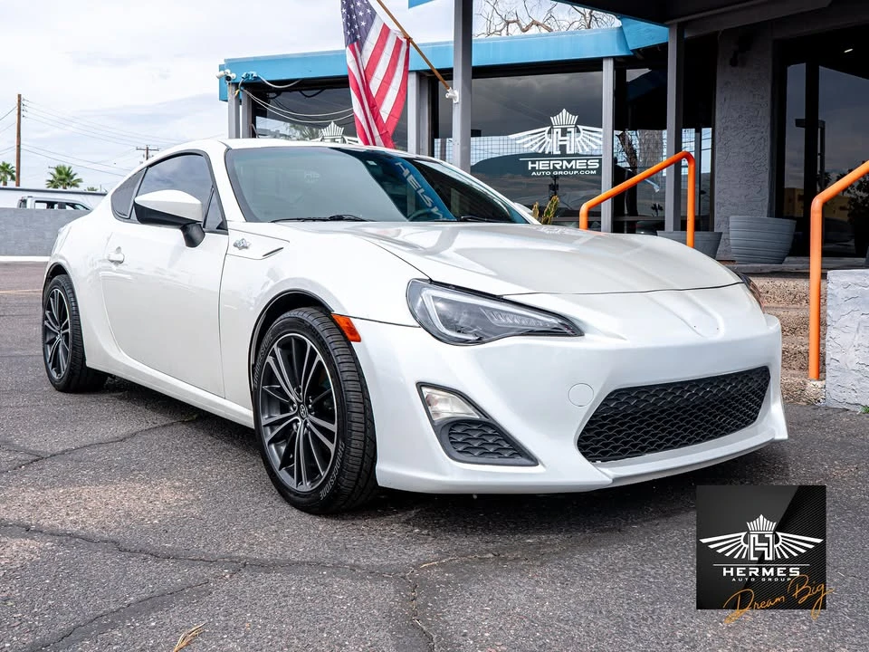 2014 Scion FR-S - Image 8 of 20