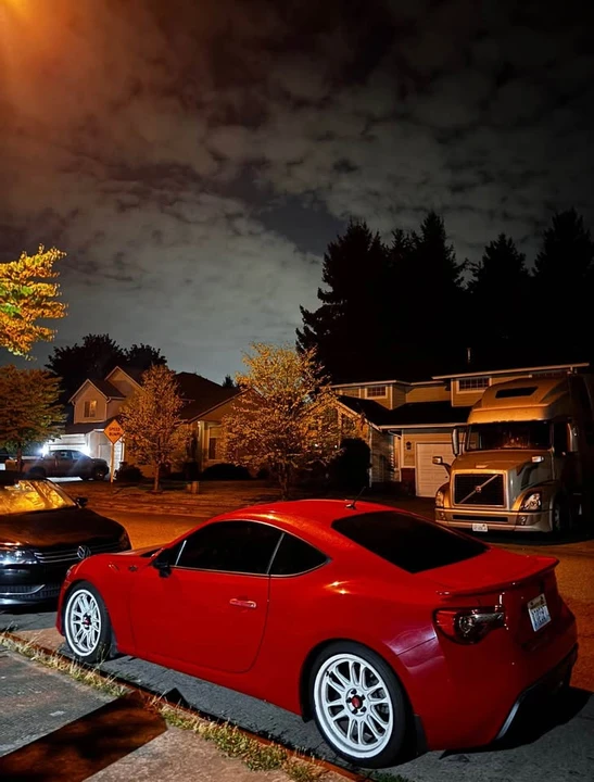 2014 Scion FR-S - Image 2 of 18