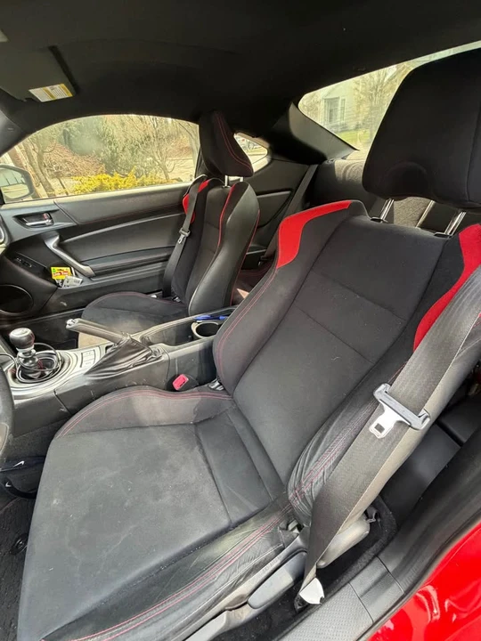 2014 Scion FR-S - Image 13 of 18