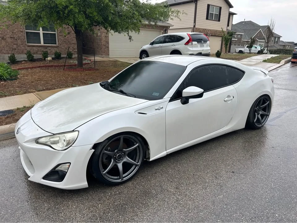 2014 Scion FR-S - Image 2 of 6