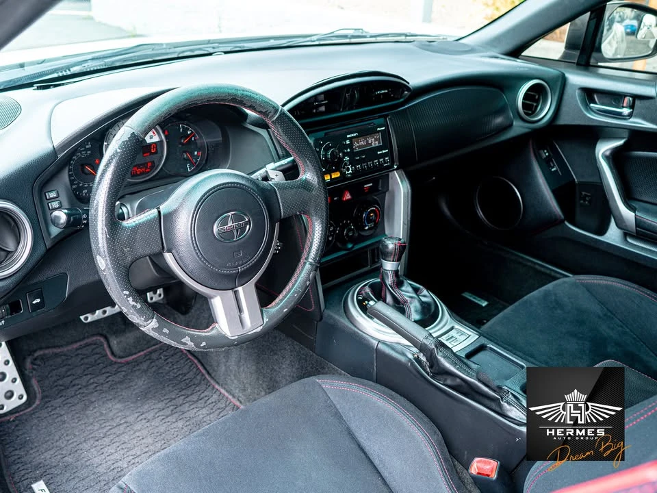 2014 Scion FR-S - Image 15 of 20
