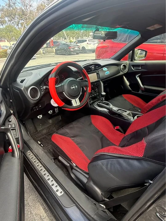 2014 Scion FR-S - Image 4 of 6