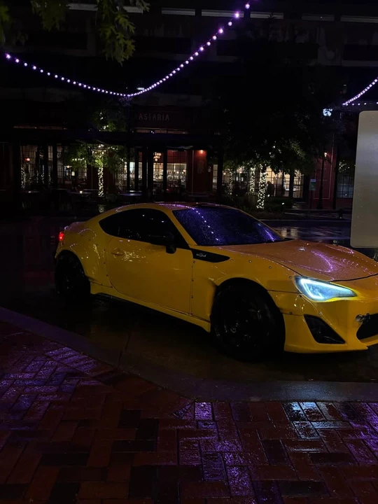 2014 Scion FR-S - Image 4 of 4