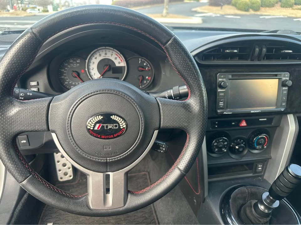 2014 Scion FR-S - Image 6 of 14