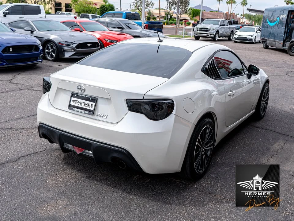 2014 Scion FR-S - Image 12 of 20