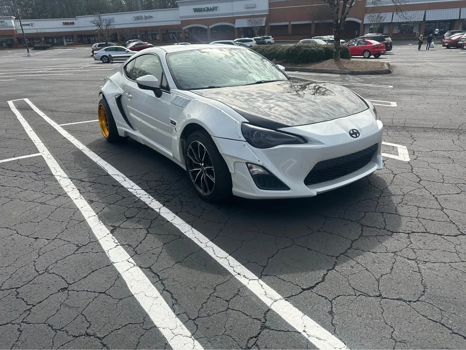 2014 Scion FR-S - Image 3 of 14