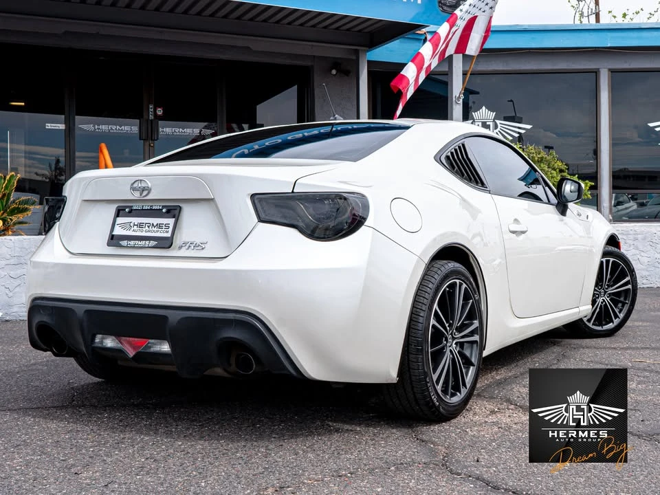 2014 Scion FR-S - Image 19 of 20