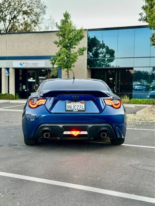 2014 Scion FR-S - Image 5 of 7