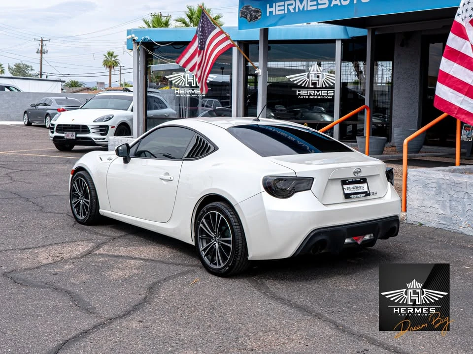 2014 Scion FR-S - Image 4 of 20