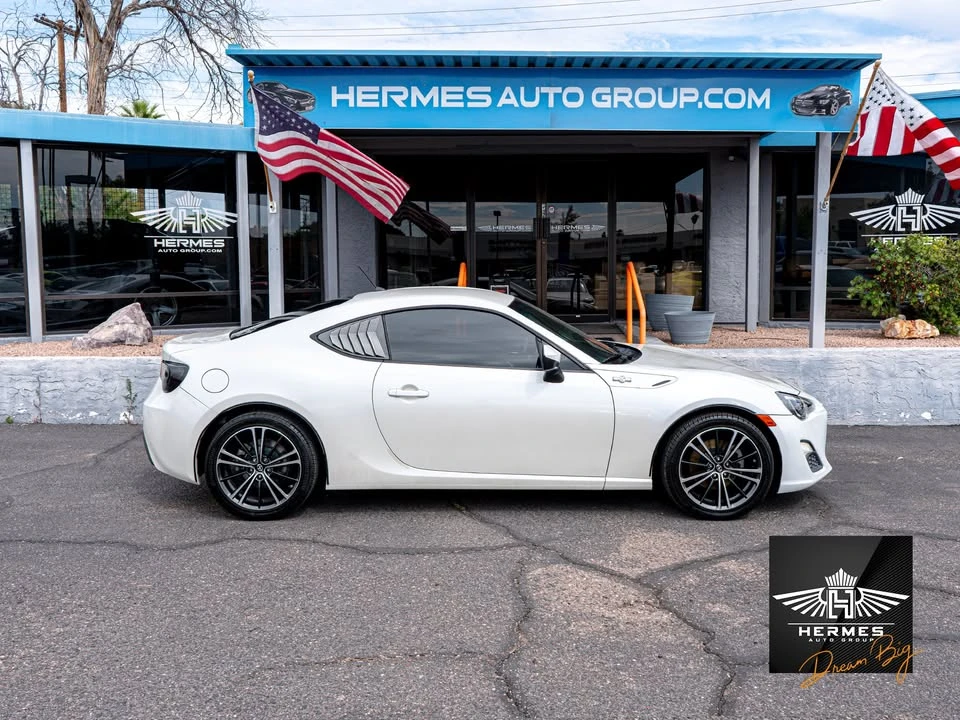 2014 Scion FR-S - Image 7 of 20