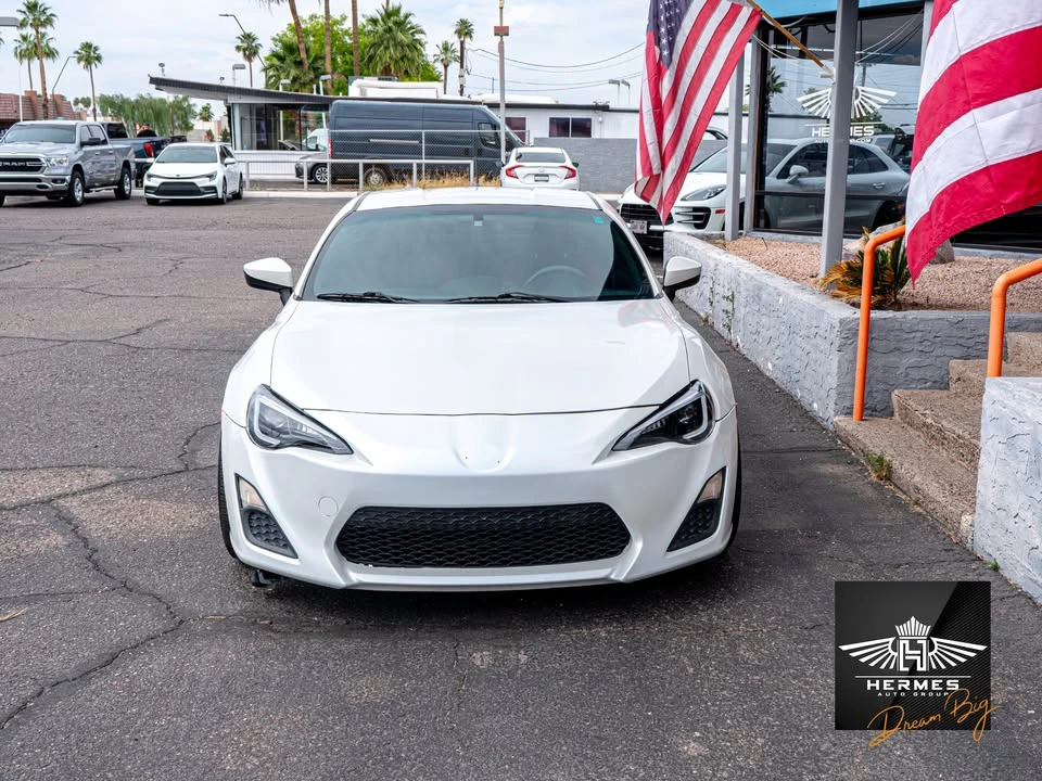 2014 Scion FR-S - Image 2 of 20