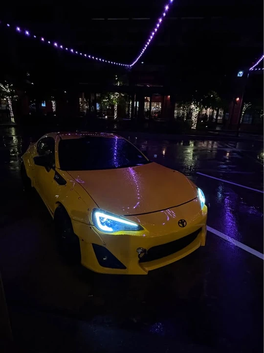 2014 Scion FR-S - Image 3 of 4