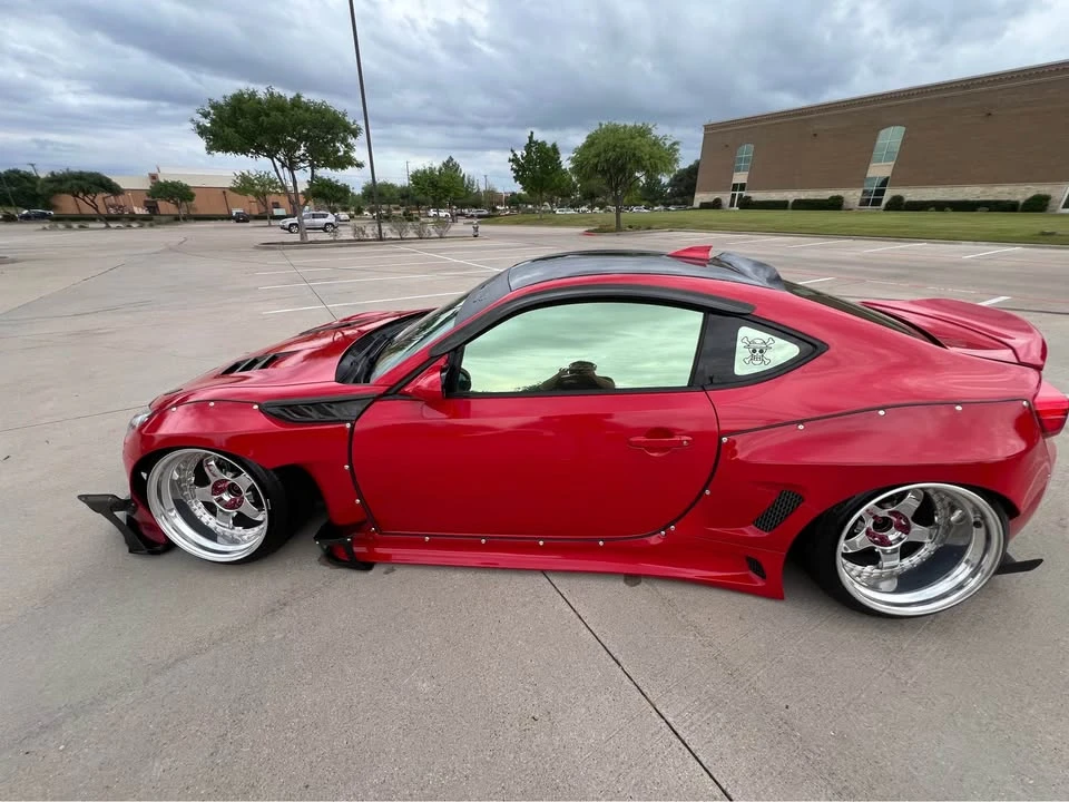 2014 Scion FR-S - Image 5 of 15
