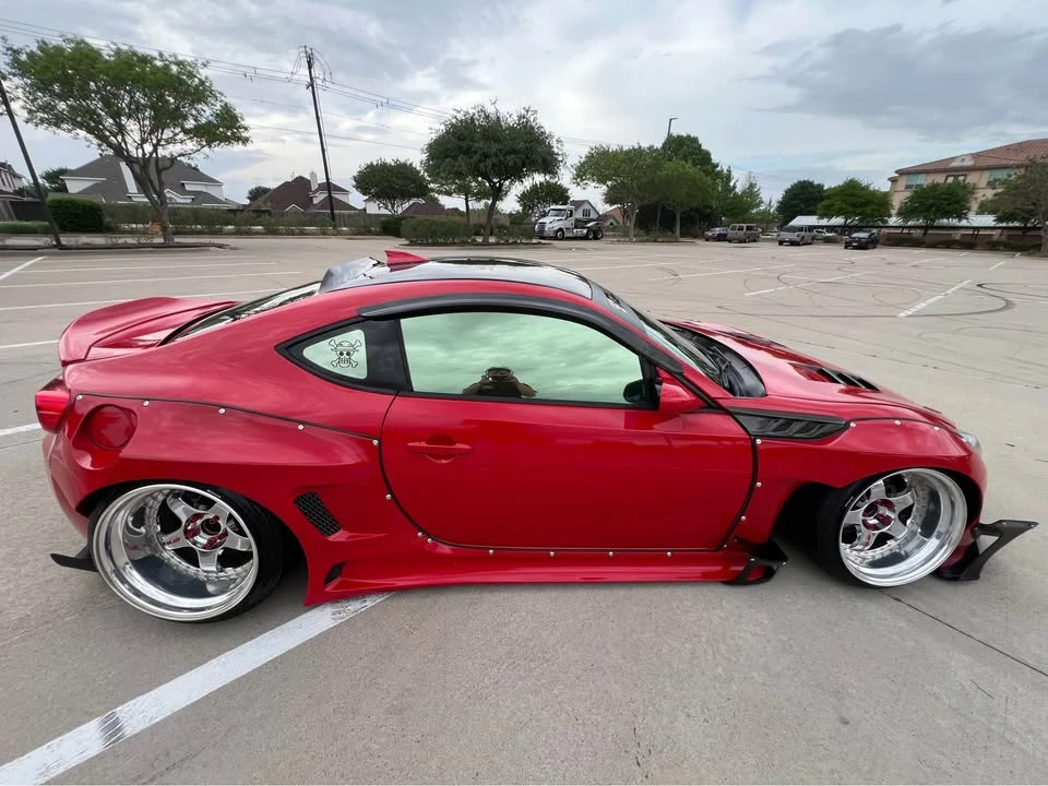 2014 Scion FR-S - Image 6 of 15
