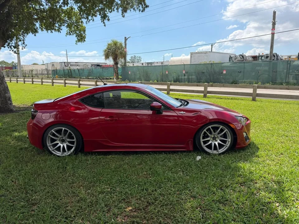2014 Scion FR-S - Image 5 of 13