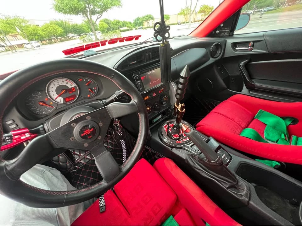 2014 Scion FR-S - Image 11 of 15